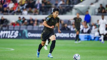 Fotbal: Sud-coreeanul Son Heung-min, încrezător că își va regăsi eficiența la CM 2026