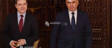 Bolojan: Am colaborat bine, am colaborat instituțional cu președintele, nu am nicio percepție de relație ruptă