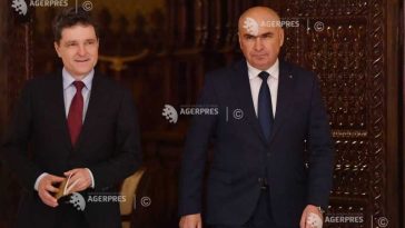 Bolojan: Am colaborat bine, am colaborat instituțional cu președintele, nu am nicio percepție de relație ruptă