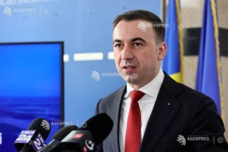 Ivan: Proiectul privind acțiunile deținute de stat protejează participația acestuia la companiile strategice