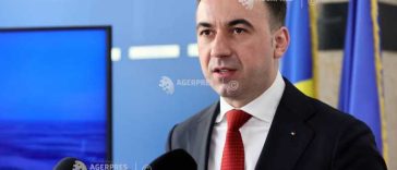 Ivan: Proiectul privind acțiunile deținute de stat protejează participația acestuia la companiile strategice