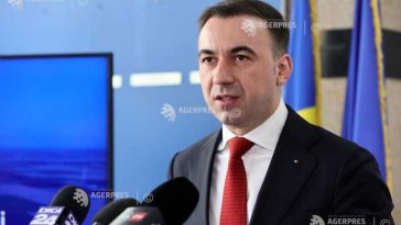 Ivan: Proiectul privind acțiunile deținute de stat protejează participația acestuia la companiile strategice