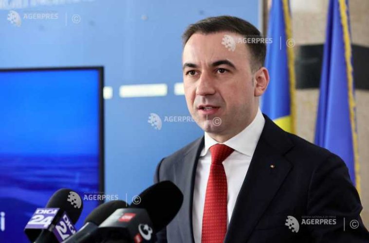 Ivan: Proiectul privind acțiunile deținute de stat protejează participația acestuia la companiile strategice