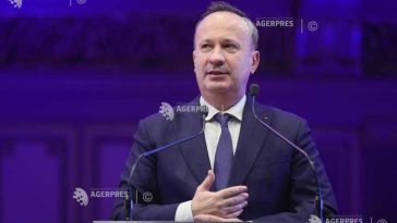 Câciu: România trebuie să continue investițiile din PNRR, chiar dacă vor exista costuri suplimentare