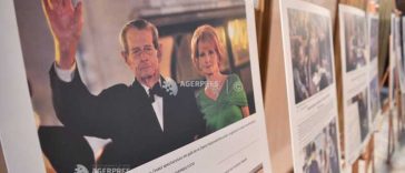 Cluj: Fundația Regală Margareta și AGERPRES – expoziție fotografică la Muzeul de Artă