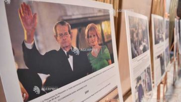 Cluj: Fundația Regală Margareta și AGERPRES – expoziție fotografică la Muzeul de Artă