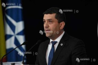 Miruță: Există două loturi pe A7 asupra cărora analizăm dacă e curajos să spunem că le vom finaliza până la 31 august