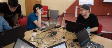 Eurostat: Numărul specialiștilor în tehnologia informațiilor și comunicațiilor continuă să crească în UE
