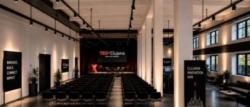 Cluj: Fosta fabrică de încălțăminte Clujana va fi transformată, cu fonduri UE, într-un hub regional pentru inovare