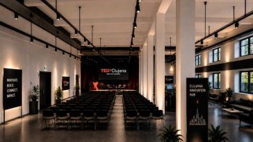 Cluj: Fosta fabrică de încălțăminte Clujana va fi transformată, cu fonduri UE, într-un hub regional pentru inovare