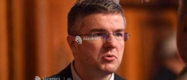 Darău: Miliardele digitalizării, capturate de rețelele lui Sebastian Ghiță, deja de zeci de ani