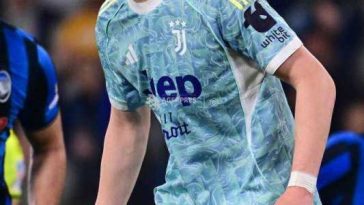 Fotbal: Juventus nu îl va vinde pe Kenan Yildiz