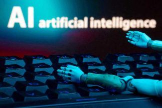 Inteligența Artificială a intrat pe lista obiceiurilor zilnice ale utilizatorilor români de internet (studiu)