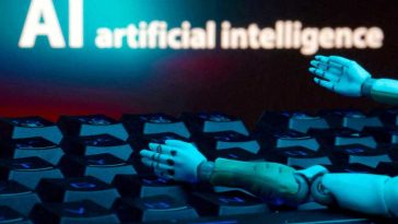 Inteligența Artificială a intrat pe lista obiceiurilor zilnice ale utilizatorilor români de internet (studiu)
