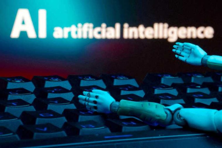 Inteligența Artificială a intrat pe lista obiceiurilor zilnice ale utilizatorilor români de internet (studiu)