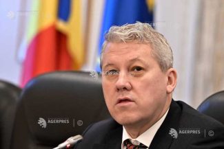 Predoiu: Stabilitatea politică și relansarea economică – lucruri care trebuie gândite când se ia în discuție structura Guvernului