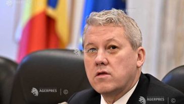 Predoiu: Stabilitatea politică și relansarea economică – lucruri care trebuie gândite când se ia în discuție structura Guvernului