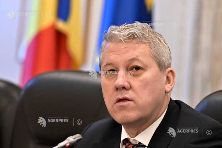 Predoiu: Stabilitatea politică și relansarea economică – lucruri care trebuie gândite când se ia în discuție structura Guvernului