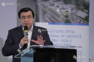 Erbașu (FPSC): Ca la cutremure, la crizele dese, dar mici, probabilitatea unei crize economice mari scade
