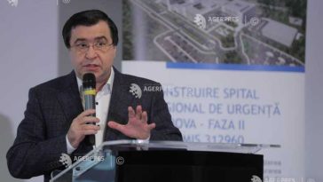 Erbașu (FPSC): Ca la cutremure, la crizele dese, dar mici, probabilitatea unei crize economice mari scade