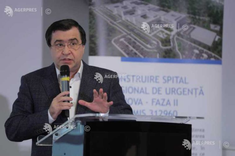 Erbașu (FPSC): Ca la cutremure, la crizele dese, dar mici, probabilitatea unei crize economice mari scade