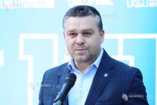 Ciprian Ciucu: Două treimi din proiectele cu fonduri UE ale PMB vor fi dezangajate