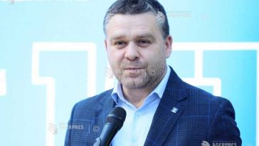Ciprian Ciucu: Două treimi din proiectele cu fonduri UE ale PMB vor fi dezangajate