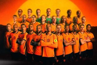 Fotbal: Memphis Depay și Jurrien Timber sunt în lotul Olandei pentru CM 2026