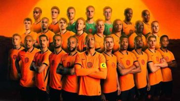 Fotbal: Memphis Depay și Jurrien Timber sunt în lotul Olandei pentru CM 2026