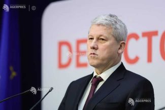 Predoiu atrage atenția asupra consumului de droguri în societate și instituții
