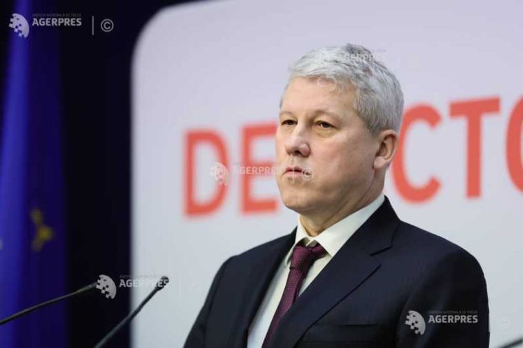 Predoiu atrage atenția asupra consumului de droguri în societate și instituții