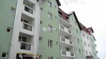 Peste 70 de locuințe sociale atribuite persoanelor cu venituri reduse sau din categorii vulnerabile, în municipiul Bistrița