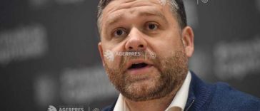 Ciucu: Nu înțeleg de ce președintele alege să nu expună PSD și să-și asume guvernarea grea cu un om de-al lui