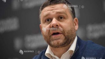 Ciucu: Nu înțeleg de ce președintele alege să nu expună PSD și să-și asume guvernarea grea cu un om de-al lui