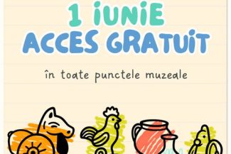 Constanța: Acces gratuit la punctele muzeale ale MINA în minivacanța de Rusalii și 1 iunie