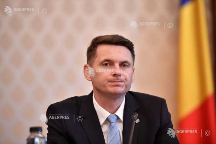 Abrudean: Primul centru de date din lume cu Inteligență Artificială Cuantică se construiește la Cluj