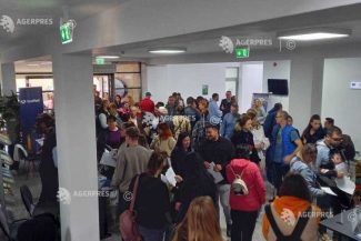 Peste 30.600 de locuri de muncă vacante la nivel național; 365 de posturi disponibile în Spațiul Economic European