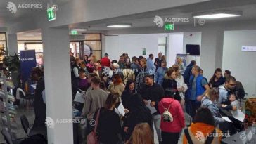 Peste 30.600 de locuri de muncă vacante la nivel național; 365 de posturi disponibile în Spațiul Economic European