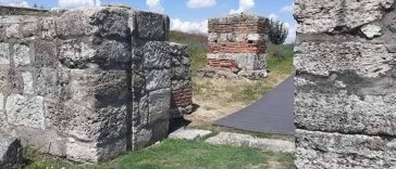 Olt: Reconstituiri istorice și jocuri antice de Ziua Copilului, la cetatea Sucidava de la Corabia