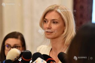 Gorghiu: Statul trebuie să fie mai ferm cu traficanții și mai inteligent cu persoanele dependente