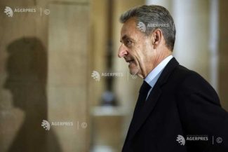 Franța/Apel în dosarul finanțării din Libia a campaniei prezidențiale din 2007:Avocații lui Sarkozy cer achitarea