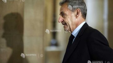 Franța/Apel în dosarul finanțării din Libia a campaniei prezidențiale din 2007:Avocații lui Sarkozy cer achitarea