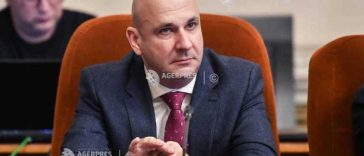 Badea (Hidrolectrica): În bugetul care sperăm să fie aprobat la sfârșitul săptămânii avem proiectate investiții de 1, 5 miliarde de lei