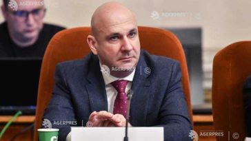 Badea (Hidrolectrica): În bugetul care sperăm să fie aprobat la sfârșitul săptămânii avem proiectate investiții de 1, 5 miliarde de lei