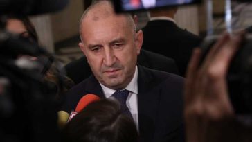 BTA: De la Paris, premierul bulgar îndeamnă Europa să regândească strategia față de războiul din Ucraina