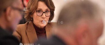 Nicoleta Pauliuc: Înființarea unui patronat al industriei private de apărare reprezintă un semn de maturitate