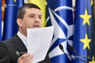 Miruță: Răspunsul la fenomenul dezinformării nu poate aparține exclusiv instituțiilor statului
