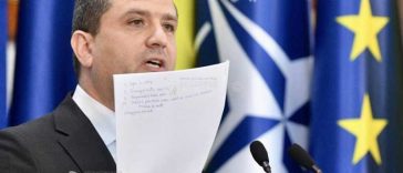 Miruță: Răspunsul la fenomenul dezinformării nu poate aparține exclusiv instituțiilor statului