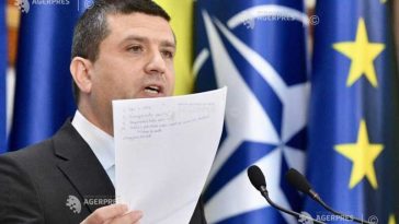 Miruță: Răspunsul la fenomenul dezinformării nu poate aparține exclusiv instituțiilor statului