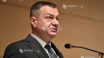 Fostul ministru al Culturii Bogdan Gheorghiu asigură conducerea interimară a Operei Naționale din Cluj-Napoca